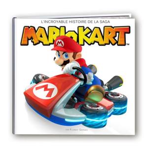 La Saga Mario Kart (newsletter 0)